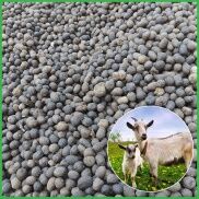 500gr Phân dê đã qua xử lý sạch, bón lan, cây cảnh, cây hoa, cây trồng