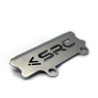 [SRC]การ์ดฝาครอบปั้มเบรคหลัง HONDA CRF250 M / L / RALLY//REAR COVER PUPMBRAKE FOR HONDA CRF250 M / L / RALLY