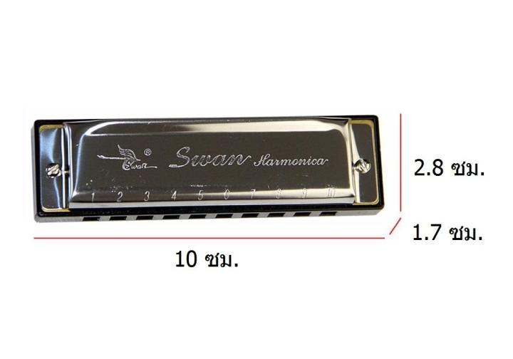 g2g-เมาท์ออแกนพกพา-ขนาด-10-ช่อง-คีย์-c-จำนวน-1-ชิ้น