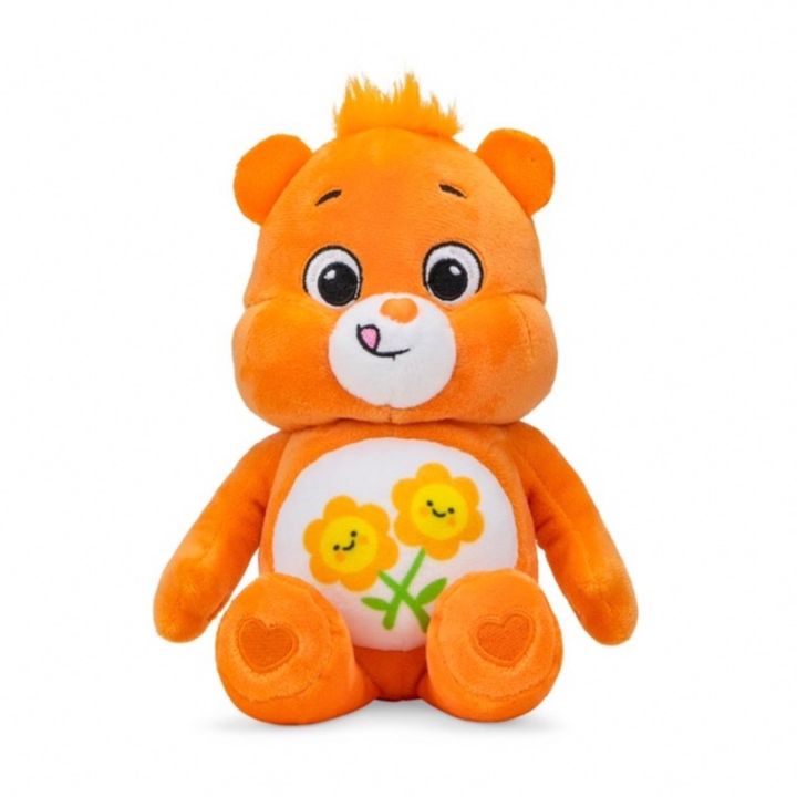 usa-ตุ๊กตาแคร์แบร์-รุ่นใหม่-กล่องสะสม-1ชุด-5ตัว-new-care-bear-2022-ของแท้-นำเข้าจากอเมริกา