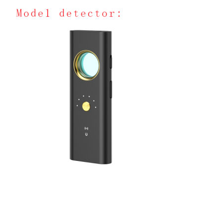Hidden Camera Spy Bug Detector Anti Spy Things Mini Wifi Wireless Signal Cam SM GPS Tracker Wiretap Finder Anti-sneak Shooting