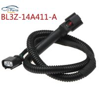 New BL3Z-14A411-A Rear View Back Up Camera Wire Harness Backup Camera Adapter Cable For Ford F-150 2011-2014 BL3Z14A411A