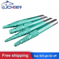 【hot】❄  UCHEER 1pc tapered slotted Brazing stone engraving bit marble carving tools router bits milling for granite