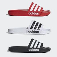 Adidas รองเท้าแตะ Adilette Shower Slides