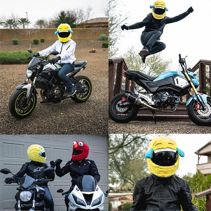 pumpkin-cover-full-face-helmet-motorcycle-accessories-casco-moto-navidad-cascos-para-moto-capacete-de-motocicleta