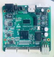 Xc7z7010บอร์ดพัฒนา Zynq กระดานเรียน Ebaz4205การเรียนรู้ Fpga