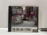 1 CD MUSIC ซีดีเพลงสากล BEST ARTIST COLLECTION THE ROLLING STONES (B16C108)