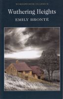 WORDSWORTH READERS:WUTHERING HEIGHTS BY DKTODAY