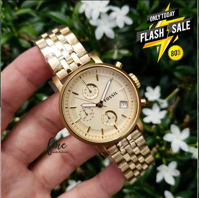 Fossil discount es 2197