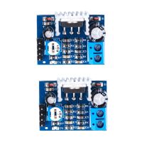 2X TDA2030A Audio Amplifier Module Power Amplifier Board