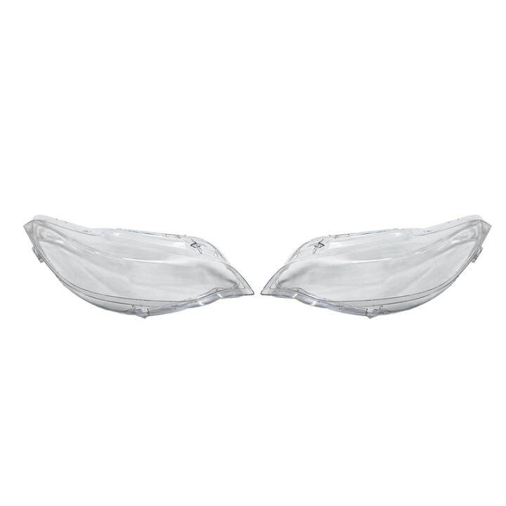 for-bmw-f22-f23-2-series-2014-2019-side-car-headlight-lens-cover-head-light-lamp-transparent-lampshade-shell-glass