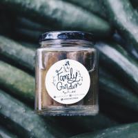 Family Garden ผักดองยายดา แตงกวาญี่ปุ่นล้วนดอง หวาน กรอบ เปรี้ยวกำลังดี (300 g.)