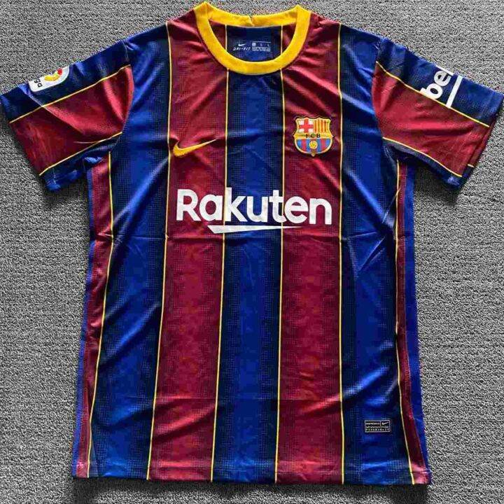 Rakuten New Arrival Football Jersey 