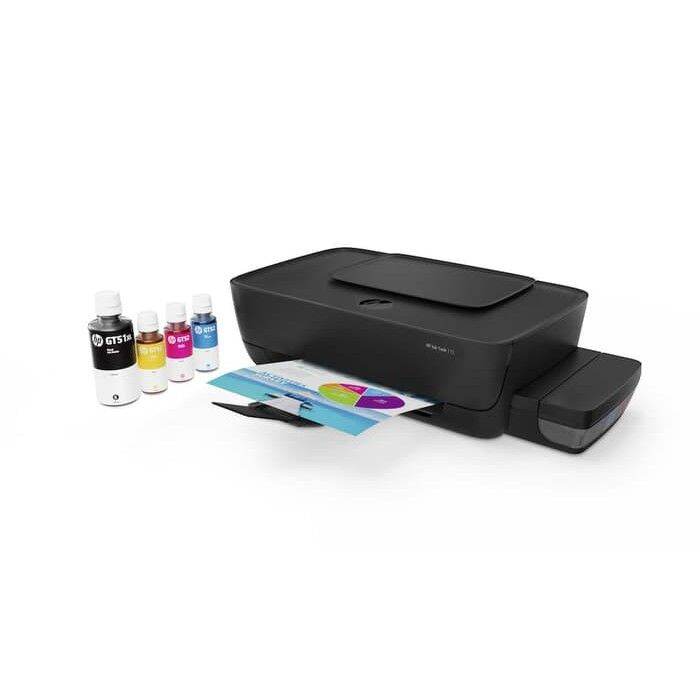 เครื่องพิมพ์-เครื่องปริ้นท์-printer-hp-ink-tank-115-ระบบแท้งค์แท้โรงงาน-แถมหมึกแท้พร้อมใช้งาน-ประกันศูนย์-1-ปี-ออกใบกำกับภาษีได้-print-only