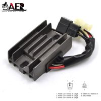 【On Sale】 SH572MB Motorcycle Voltage Regulator Rectifier For ARTIC CAT 250 300 Suzuki GZ125 GZ250 GN125 1982-2001 AN125 AN150