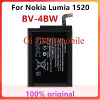 แบตเตอรี่แท้ Nokia Lumia 1520 BV-4BW MARS Phablet RM-937 Bea BV4BW BV-4BW 3500MAh แบตเตอรี่....