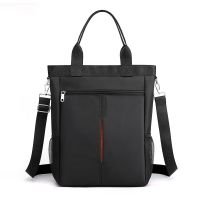 [COD] Factory wholesale cross-border new Korean version casual mens business briefcase student tutoring bag large capacity travel