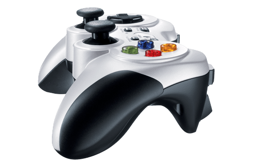 logitech-f710-wireless-joystick-gamepad-ประกันศูนย์-3ปี-ของแท้-จอยเกมส์-ไร้สาย