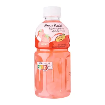 Buy Mogu Mogu Lychee Juice, 320 ml Online at Best Prices