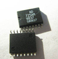 1pcs/lot AD725ARZTR AD725ARZ AD725AR AD725A AD725 SOP16 In stock