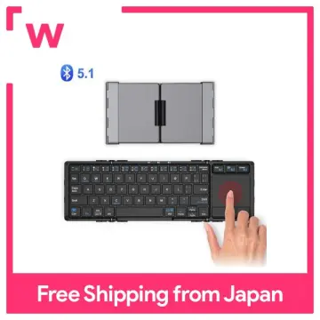 Folded Keyboard Iclever - Best Price in Singapore - Jan 2024