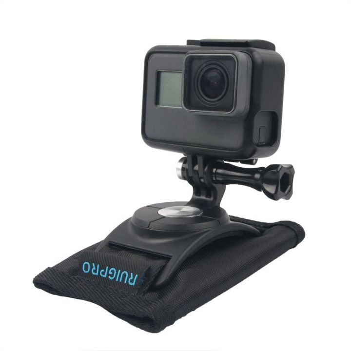 best-seller-360-degree-rotation-quick-release-backpack-belt-button-mount-buckle-clip-adapter-for-gopro-hero-8-7-6-5-4-gopro-max-osmo-กล้องถ่ายรูป-ถ่ายภาพ-ฟิล์ม-อุปกรณ์กล้อง-สายชาร์จ-แท่นชาร์จ-camera-a