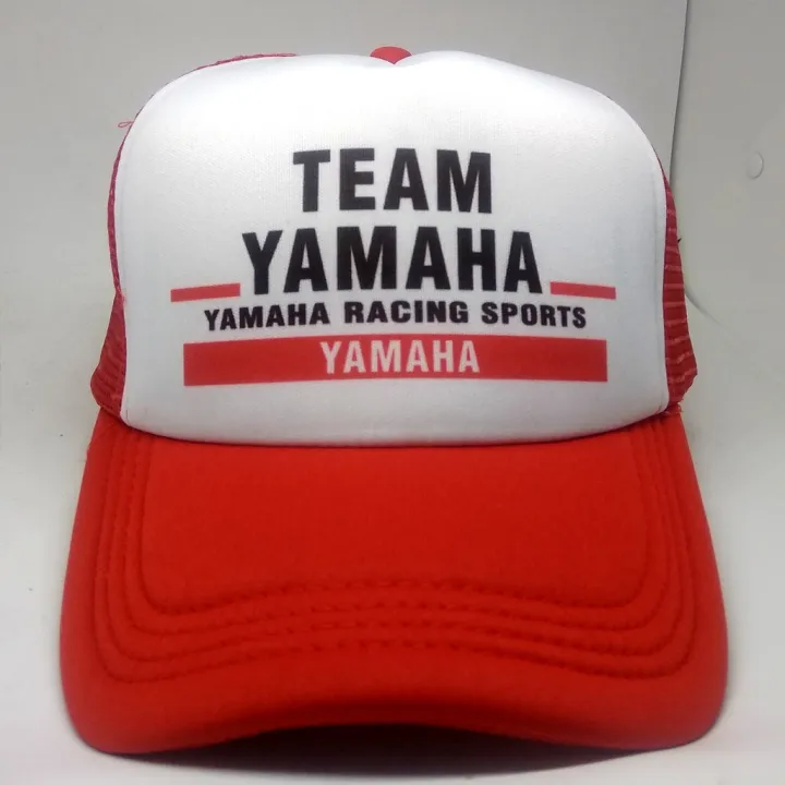Basecap Yokohama Tire Motorsport - Baseball Cap Unisex Für Sport & Outdoor
