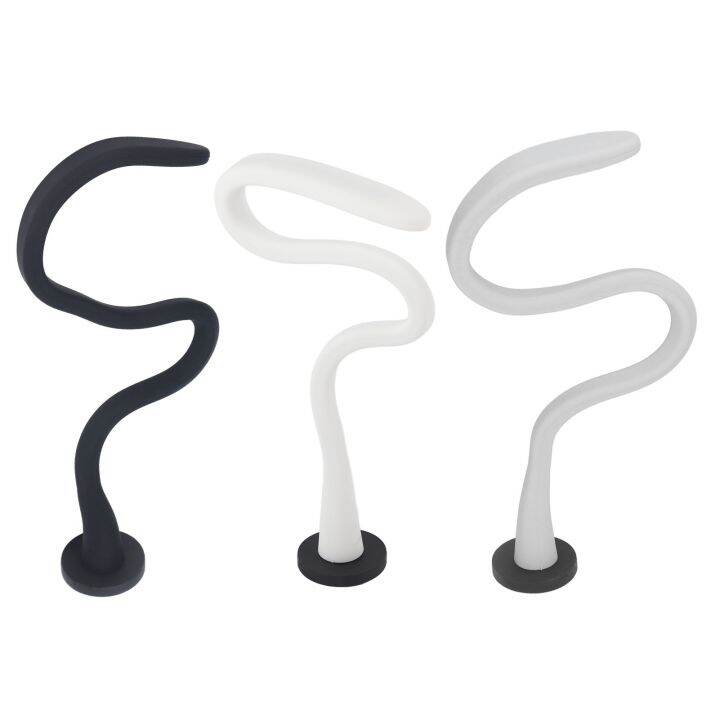 Washing Machine Door Stopper Holder Scratch Resistant Washer Door Prop Adjustable Universal For