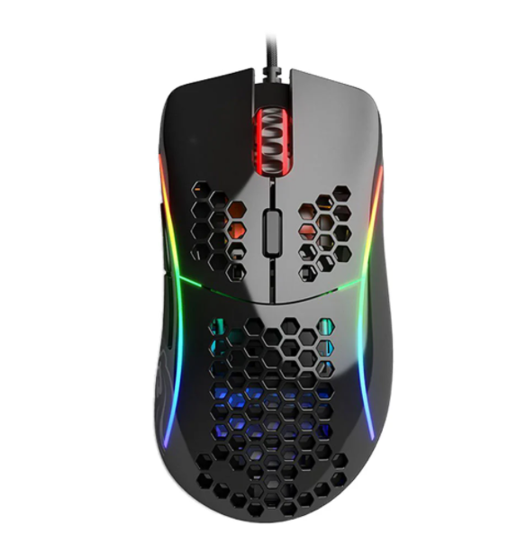 mouse-เมาส์-glorious-model-d-regular-glossy-black