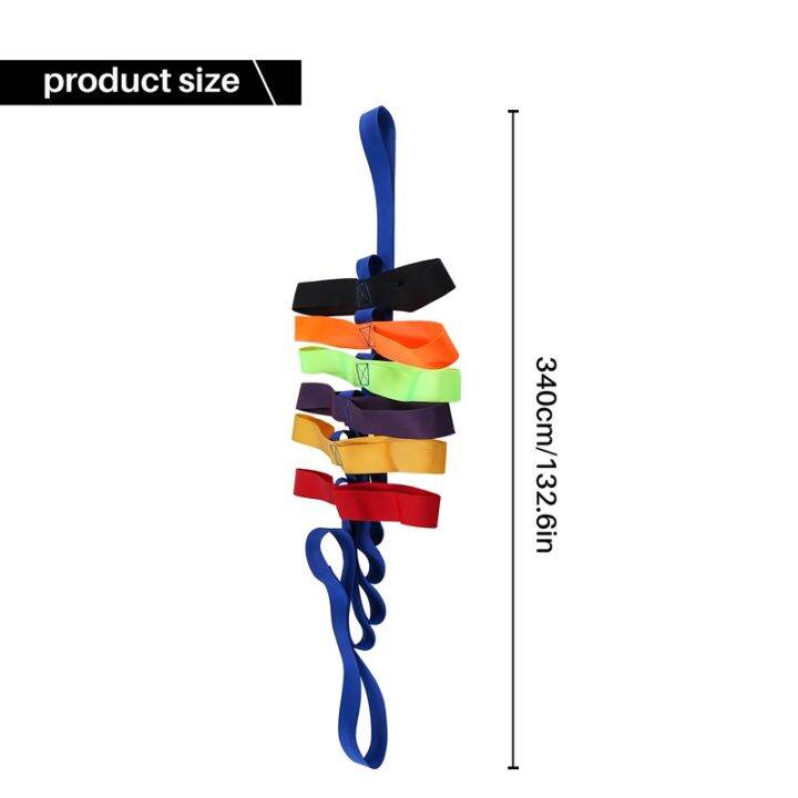 childrens-walking-ropes-for-preschool-daycare-school-kids-outdoor-colorful-handles-for-up-to-12-children-2-teachers