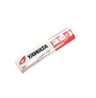 ลวดเชื่อมเหล็กเหนียวยาวาต้า YAWATA FT-51 3.2มม. (5กก./ห่อ)