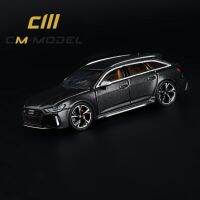 CLLL  CM MODEL AUDI RS 6 ARANT