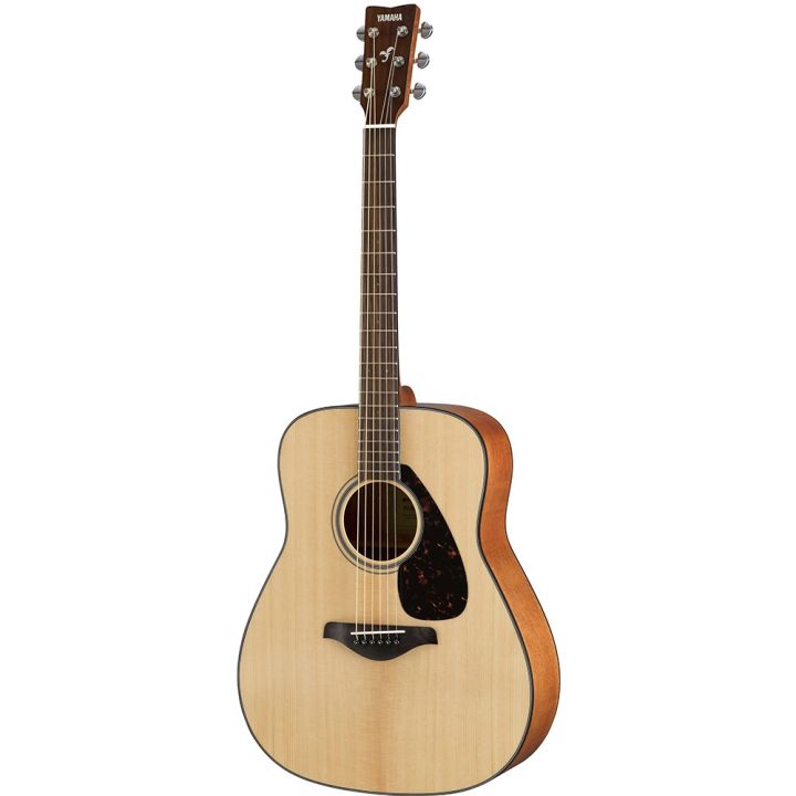 yamaha-fg800-acoustic-guitar-กีตาร์โปร่งยามาฮ่า-รุ่น-fg800