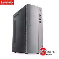 Computer PC Lenovo IdeaCentre 510-15IKL (90G800GRTA)  i5-7400/4GB/1TB/Windows 10 Home