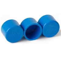 【cw】 10Pcs Inside Diameter 20/25/32/40/50mm Pipe Cap Plug Bulkhead Supply !