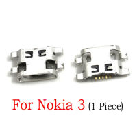 สำหรับ Nokia 2 3 5 6 7 8 3.1 5.1 6.1 7.1 Plus เครื่องชาร์จ Usb X5 X6แท่นชาร์จพอร์ตเชื่อมต่อสายเคเบิลงอได้