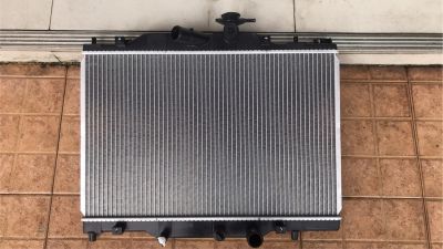 หม้อน้ำรถยนต์มาสด้า CX-3 2.0 Radiator Mazda CX-3 2.0 ปี 2015-2019