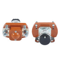 ZJ200A normally open style12V 24V 36V 48V 60V 72V 200A DC Contactor for motor forklift electromobile grab wehicle car winch