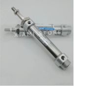 SMC Rod Non Rotating Cylinder CDM2KB20-50Z CDM2KB20-75Z CDM2KB20-100Z CDM2KB20-125Z CDM2KB20-25Z