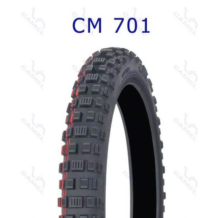 ยางวิบาก-ขอบ-18-3-50-18-cm701-camel-motocross-enduro-off-road-sport-tire