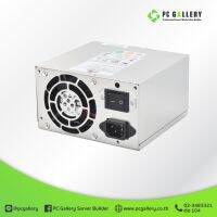 อุปกรณ์จ่ายไฟคอมพิวเตอร์ POWER SUPPLY ZIPPY ATX 400W HG2-6400P (ประกัน 1ปี) สำหรับ Server/ PC Gallery