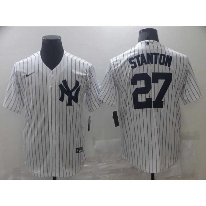 New York Yankees news Aaron Judge side b mitchell and ness yankees jersey  y side with Babe Ruth  New York Yankees fans club