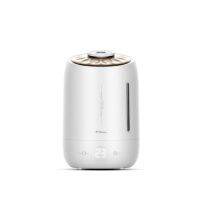 Deerma - White Ultrasonic Air Humidifier F600