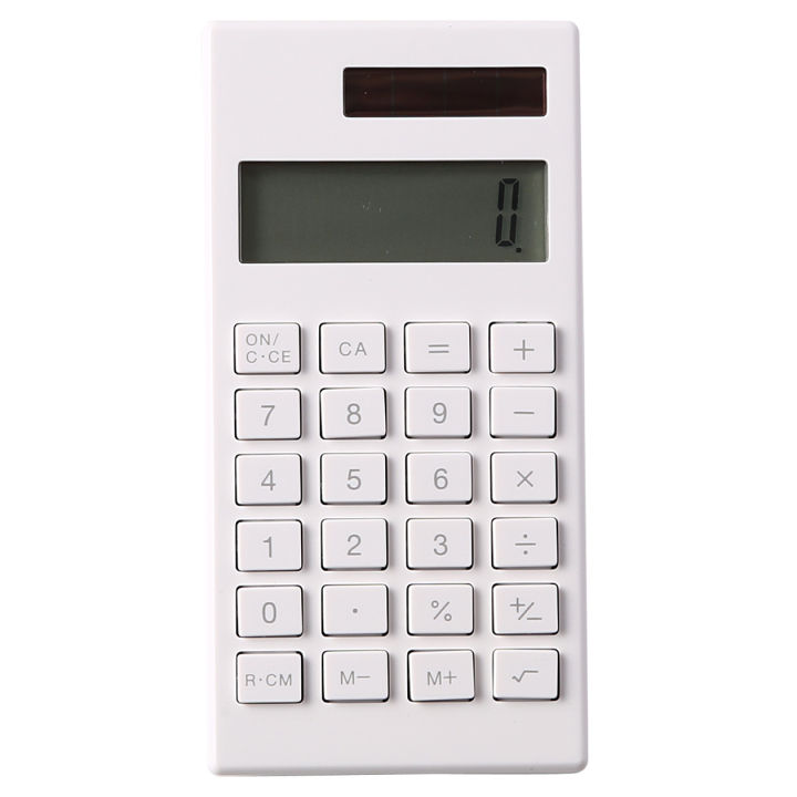 MUJI electronic calculator of MUJI Lazada PH