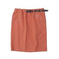 CHAMPION WOMEN - JP กระโปรงสเกิร์ตสั้น-ไซส์เอเชีย SKIRT  CW-P207-855