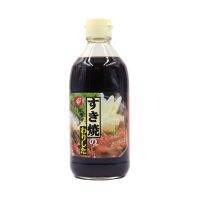 เบลซอสสุกี้ยากี้สไตล์ญี่ปุ่น 400มล. ✿ BELL SUKIYAKI NO TARE 400ML