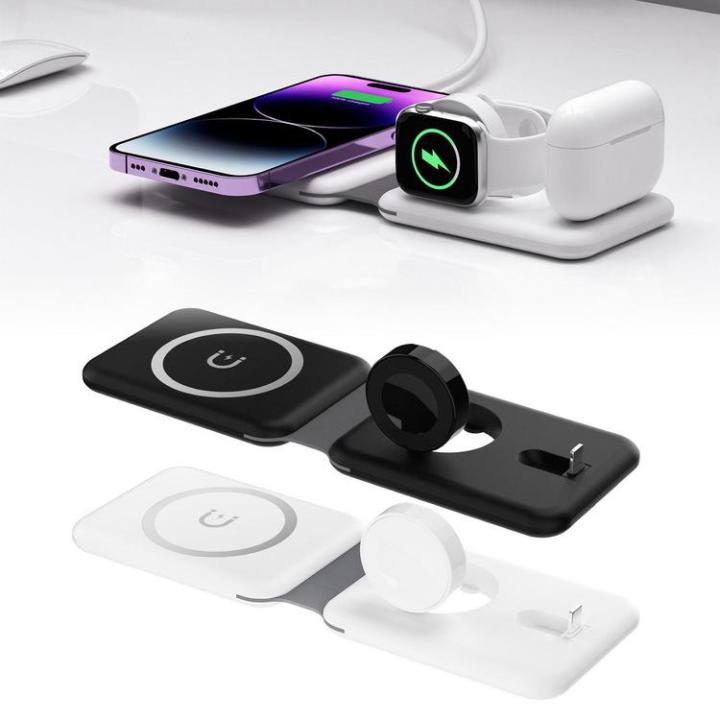 fast-charger-magnetic-induction-wireless-chargers-device-compatible-for-iphone-portable-folding-phone-chargers-pad-station-reliable