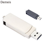 ดิสก์ USB แฟลชขนาดเล็กเครื่องบันทึกเสียงแบบชาร์จไฟได้ซ่อนเครื่องบันทึกเสียงสำหรับการนำเสนอการบรรยายการประชุม