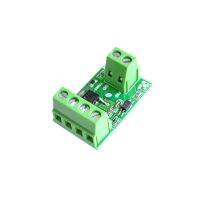 Mosfet MOS Optocoupler Isolation Driver Module Field Effect Transistor Trigger Switch บอร์ดควบคุม PWM 3-20V