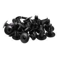 20Pcs 81126-37010 Fender Liner Push Clips Retainer